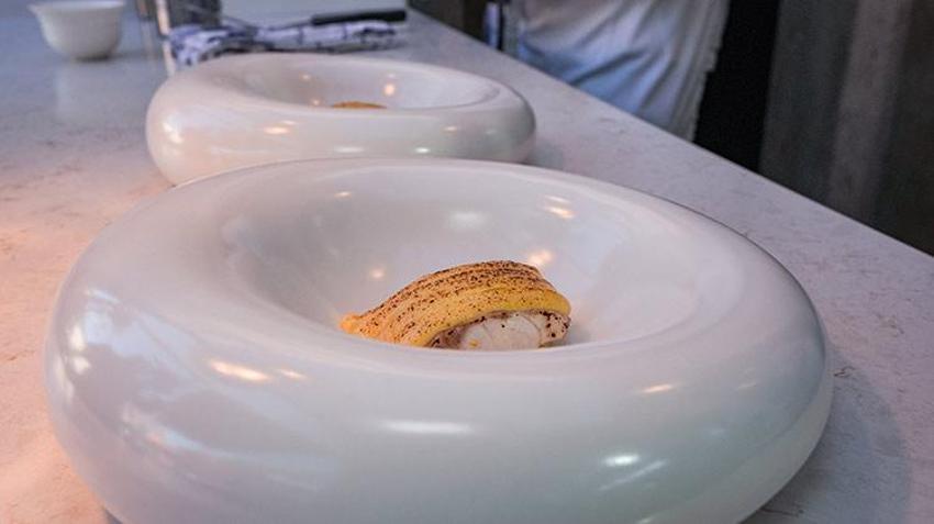 Gurme ve gezginler için yeni rota oluşturuluyor! İzmir, Michelin yıldızlı restoranlarıyla gastronomide adeta parlıyor 