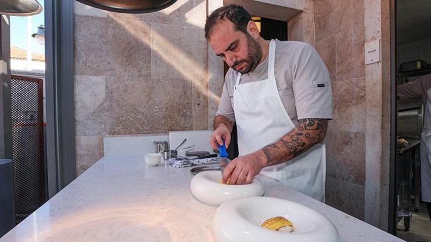 Gurme ve gezginler için yeni rota oluşturuluyor! İzmir, Michelin yıldızlı restoranlarıyla gastronomide adeta parlıyor 