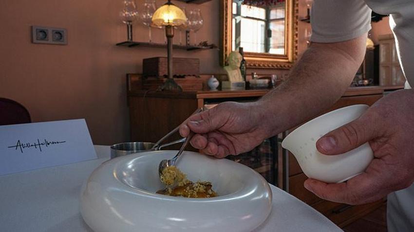 Gurme ve gezginler için yeni rota oluşturuluyor! İzmir, Michelin yıldızlı restoranlarıyla gastronomide adeta parlıyor 