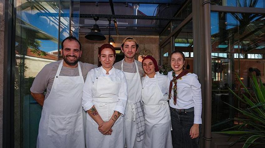 Gurme ve gezginler için yeni rota oluşturuluyor! İzmir, Michelin yıldızlı restoranlarıyla gastronomide adeta parlıyor 