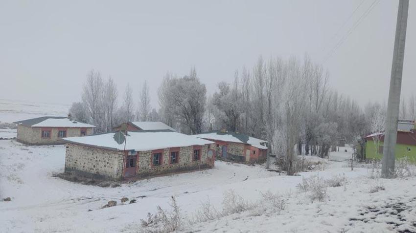 Meteoroloji 30 ili tehlikelere karşı uyardı: Kar yağışları ve sağanak yağışlar kuvvetli şekilde geliyor