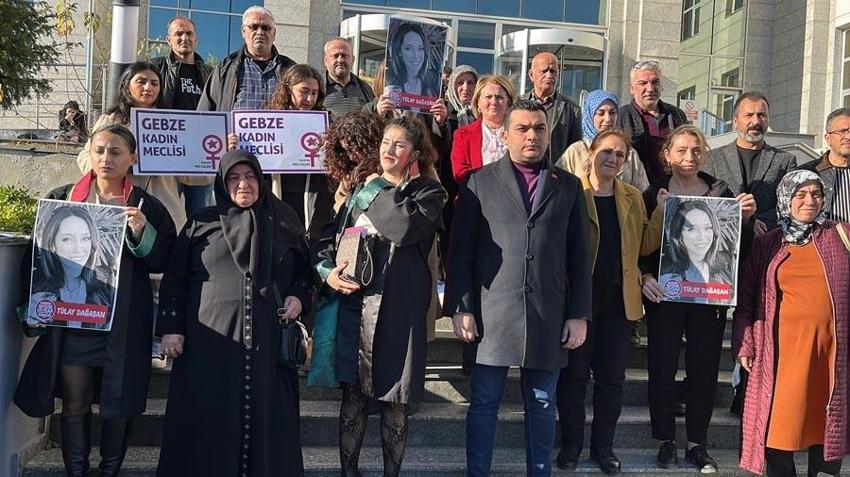 Tülay Dağaşan'ı katili ile ilgili şok eden detaylar ortaya çıktı! Cinayeti ve cezaevini araştırıp çanta hazırlamış
