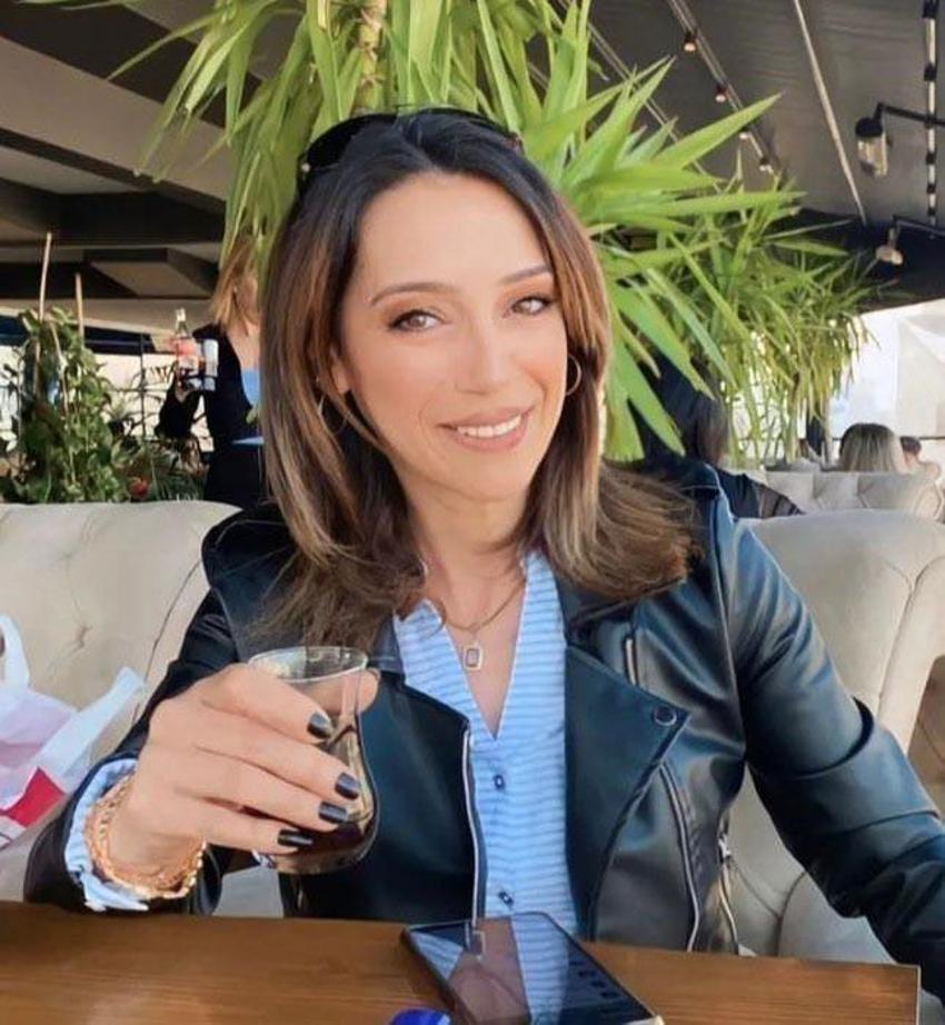 Tülay Dağaşan'ı katili ile ilgili şok eden detaylar ortaya çıktı! Cinayeti ve cezaevini araştırıp çanta hazırlamış