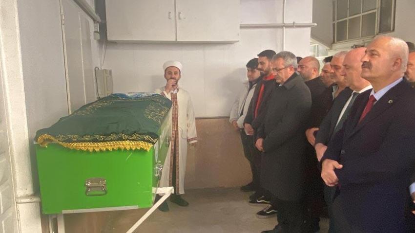 Tülay Dağaşan'ı katili ile ilgili şok eden detaylar ortaya çıktı! Cinayeti ve cezaevini araştırıp çanta hazırlamış