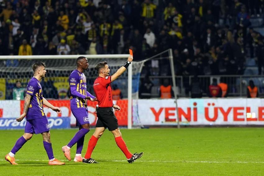 Eyüpspor Fenerbahçe maçında puanlar paylaşıldı