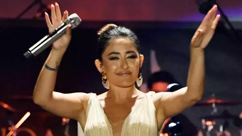 Melek Mosso'dan yıllar sonra gelen itiraf: Zorbalığa uğradım