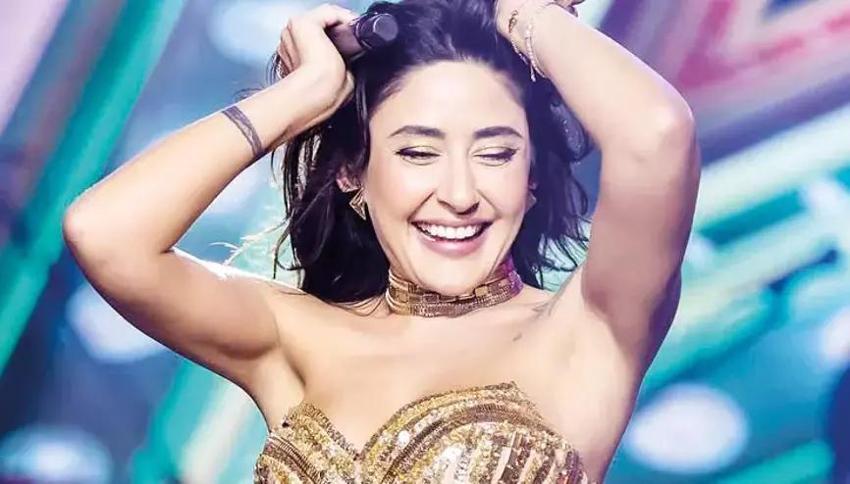 Melek Mosso'dan yıllar sonra gelen itiraf: Zorbalığa uğradım