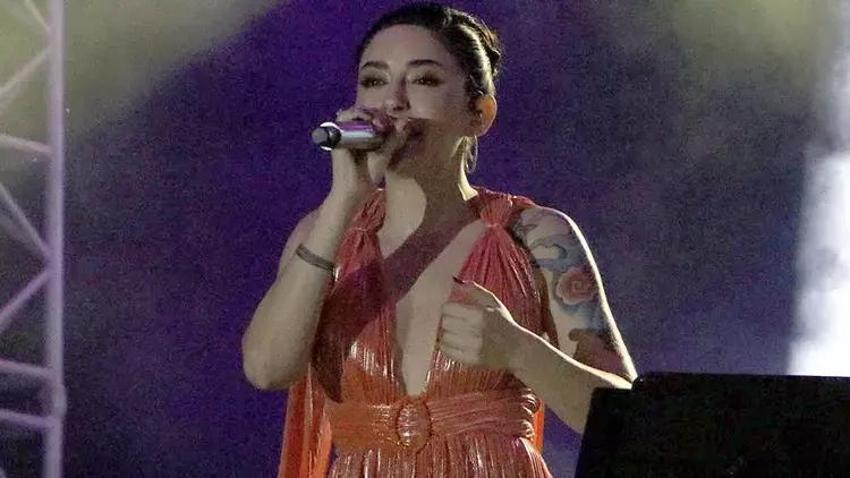 Melek Mosso'dan yıllar sonra gelen itiraf: Zorbalığa uğradım