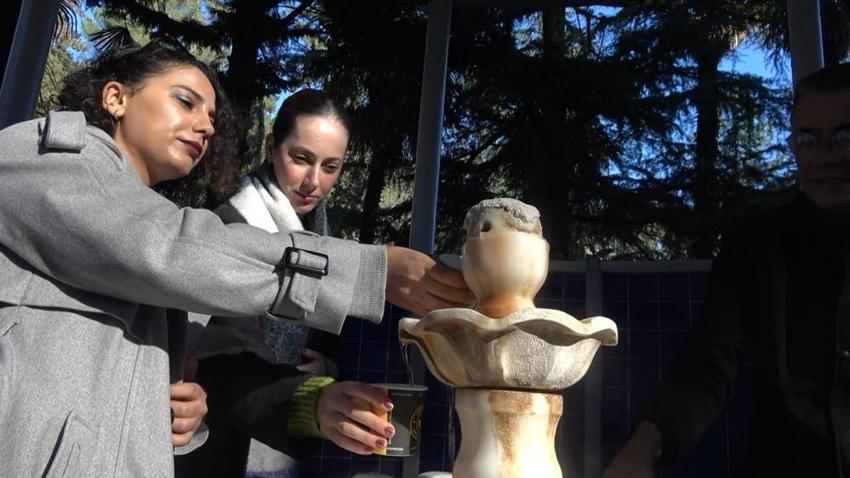 Roma, Bizans, Osmanlı! Krallar, Sultanlar burada şifa aradı: Yalova'nın termal kaplıcaları binlerce yıldır şifa dağıtmaya devam ediyor