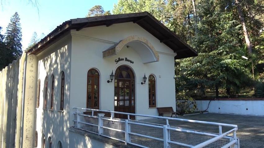 Roma, Bizans, Osmanlı! Krallar, Sultanlar burada şifa aradı: Yalova'nın termal kaplıcaları binlerce yıldır şifa dağıtmaya devam ediyor