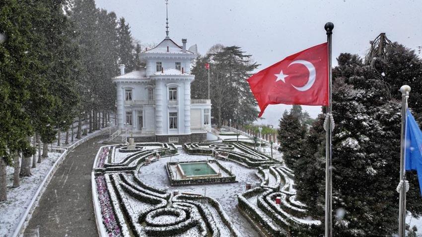 Lapa lapa kar yağışları ve gök gürültülü sağanaklar geliyor! Meteoroloji son hava durumu raporu ile illeri uyardı