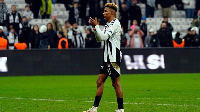 Beşiktaş puan kaybetmeye devam ediyor! 'Çok yazık hepinize iyi tatiller'