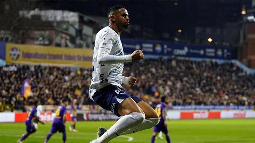 Fenerbahçe kaybediyor Youssef En-Nesyri kazanıyor