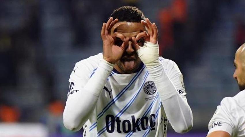 Fenerbahçe kaybediyor Youssef En-Nesyri kazanıyor