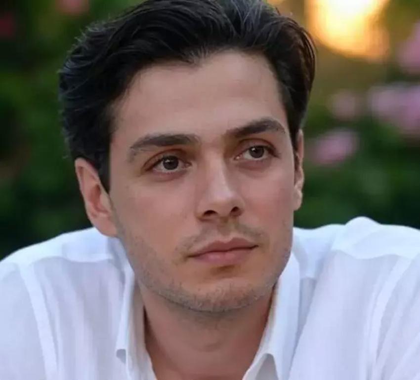 Özge Özpirinçci'den samimi itiraf! 'Korkudan titriyorum'
