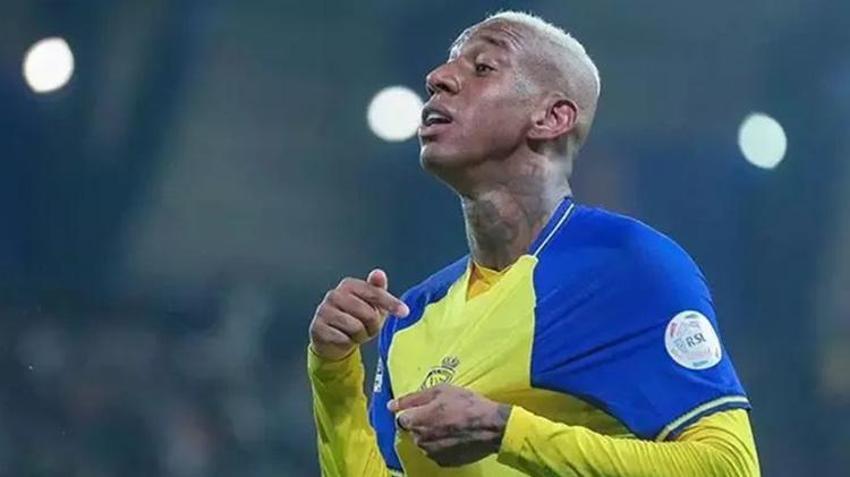 Adım adım Fenerbahçe'ye doğru! İşte Anderson Talisca gerçekleri