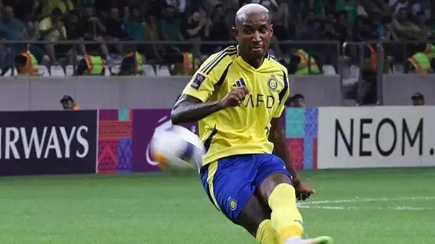 Adım adım Fenerbahçe'ye doğru! İşte Anderson Talisca gerçekleri