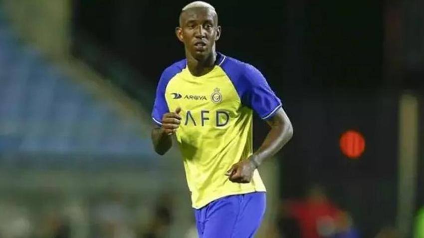 Adım adım Fenerbahçe'ye doğru! İşte Anderson Talisca gerçekleri