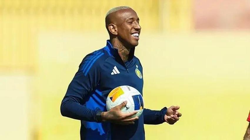 Adım adım Fenerbahçe'ye doğru! İşte Anderson Talisca gerçekleri