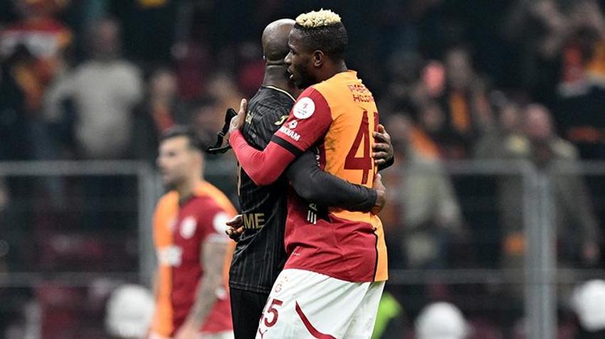 Galatasaray Kayseri deplasmanında! İşte saat 16:00'da başlayacak maçın muhtemel ilk 11'leri