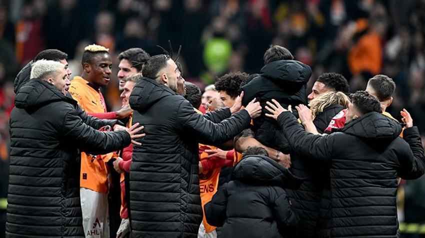 Galatasaray Kayseri deplasmanında! İşte saat 16:00'da başlayacak maçın muhtemel ilk 11'leri