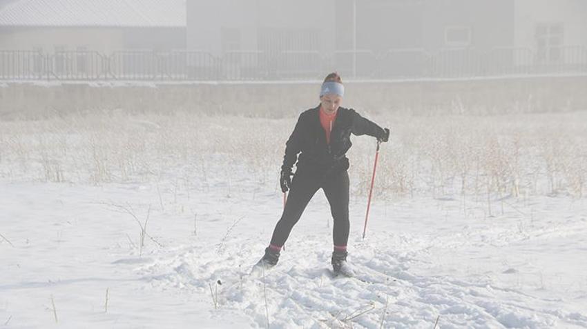 Yılbaşına günler kala kar yağışı etkisini artırıyor! Meteoroloji Genel Müdürlüğü önümüzdeki 5 günün hava durumunu açıkladı ve bazı bölgeleri uyardı