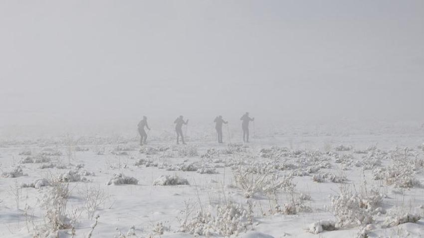 Yılbaşına günler kala kar yağışı etkisini artırıyor! Meteoroloji Genel Müdürlüğü önümüzdeki 5 günün hava durumunu açıkladı ve bazı bölgeleri uyardı