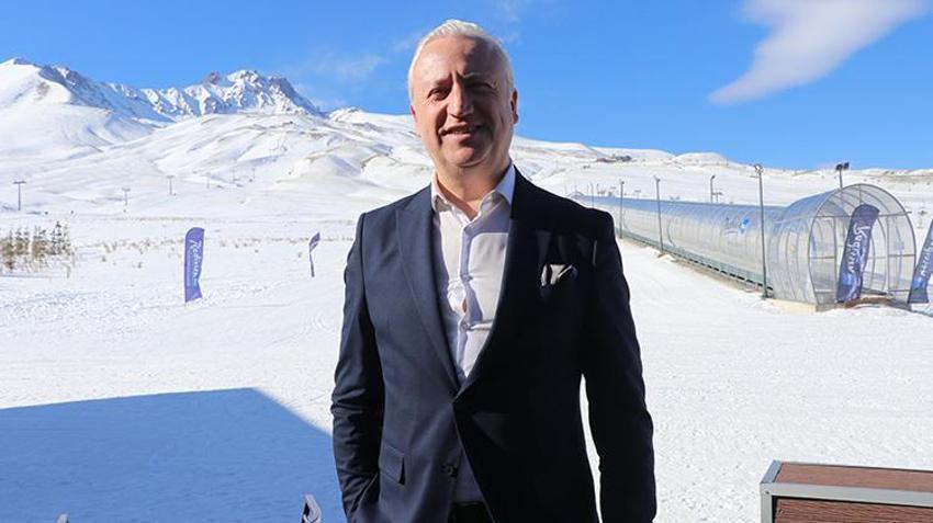 Yılbaşına günler kala kar yağışı etkisini artırıyor! Meteoroloji Genel Müdürlüğü önümüzdeki 5 günün hava durumunu açıkladı ve bazı bölgeleri uyardı