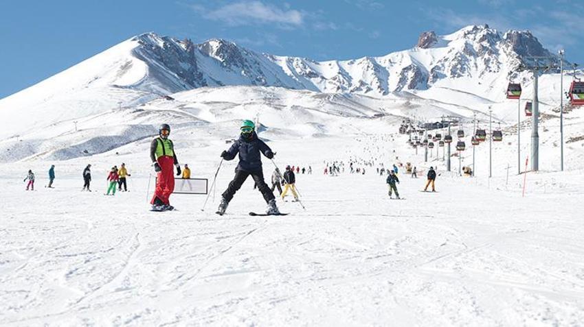 Yılbaşına günler kala kar yağışı etkisini artırıyor! Meteoroloji Genel Müdürlüğü önümüzdeki 5 günün hava durumunu açıkladı ve bazı bölgeleri uyardı