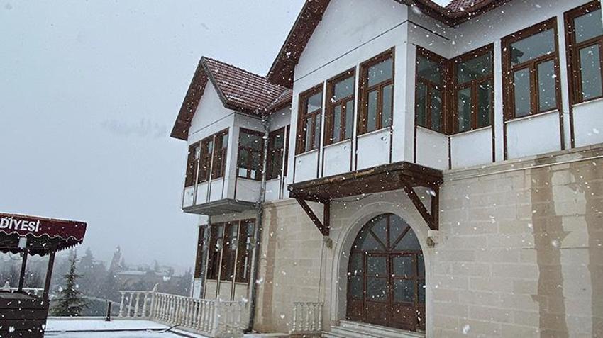 Yılbaşına günler kala kar yağışı etkisini artırıyor! Meteoroloji Genel Müdürlüğü önümüzdeki 5 günün hava durumunu açıkladı ve bazı bölgeleri uyardı