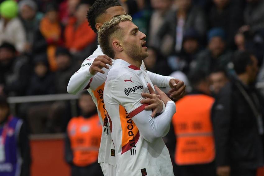 Galatasaray rekorlara doymuyor! Zirvede puan farkı açıldı