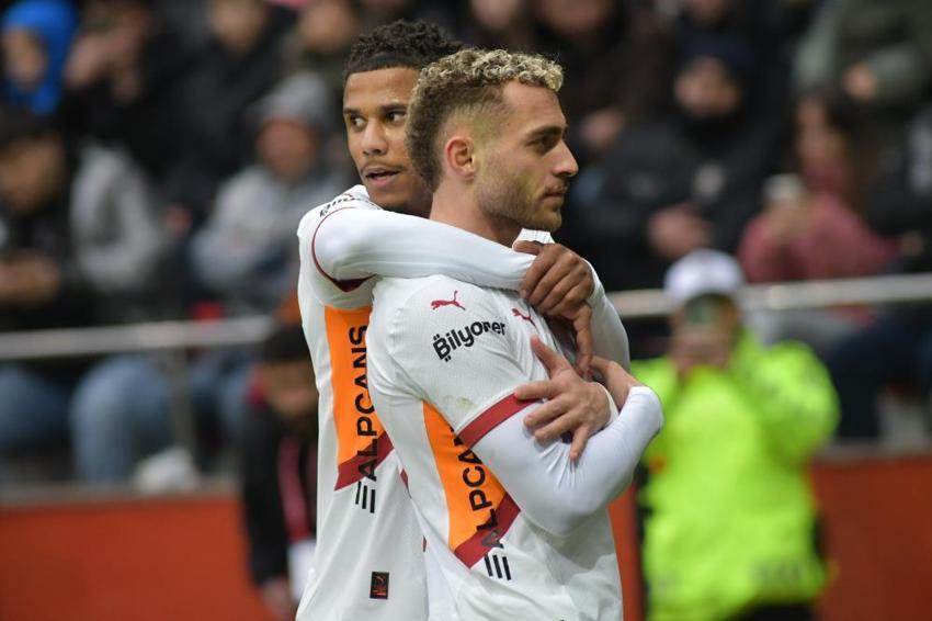 Galatasaray rekorlara doymuyor! Zirvede puan farkı açıldı