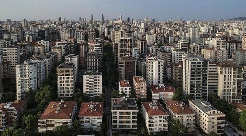 Konut piyasasında dengeler değişiyor! Kredi ile konut satışında kolaylaşıyor