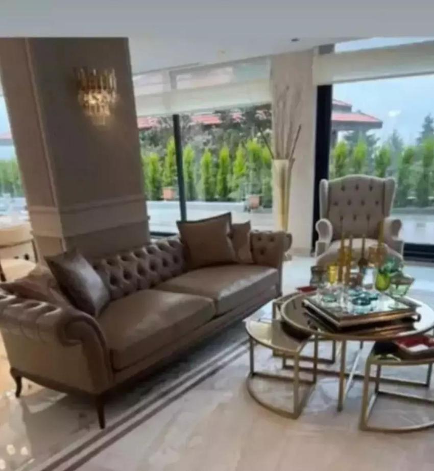 Seda Sayan 4 milyon dolara aldığını villasını bakın ne kadara satıyor!