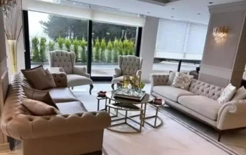 Seda Sayan 4 milyon dolara aldığını villasını bakın ne kadara satıyor!