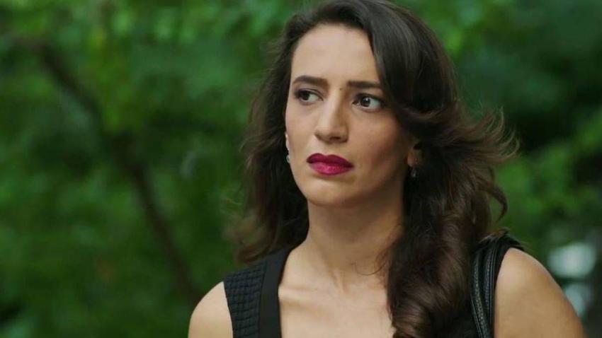Nihal Yalçın'dan itiraf! 'Yalan Dünya'da oynarken zorbalık yaşadım'