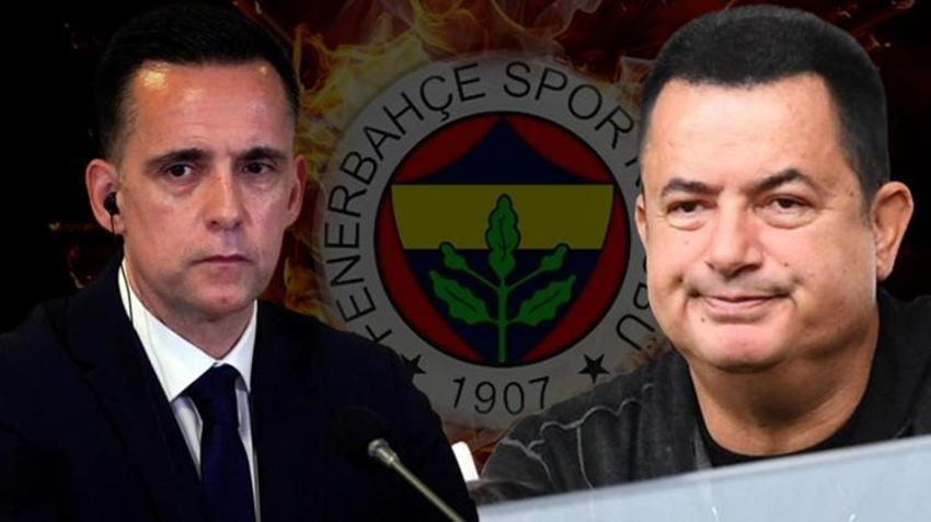 Acun Ilıcalı'dan ortalığı yıkacak transfer! Merih Demiral değil Süper Lig'in yıldızı imzayı atacak