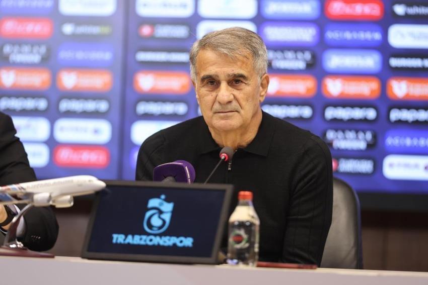 Volkan Demirel, Şenol Güneş'in elini sıkmayınca fena yüklendiler: Şovperest, saygısız