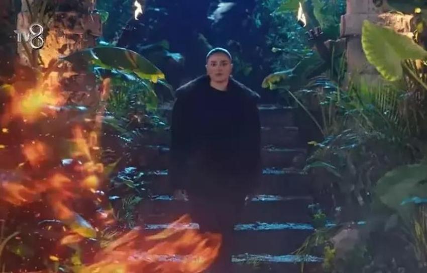 Survivor 2025'e günler kala sürpriz karar! Survivor Ayşe Instagram'dan paylaştı