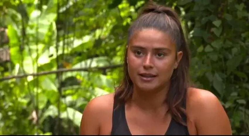 Survivor 2025'e günler kala sürpriz karar! Survivor Ayşe Instagram'dan paylaştı