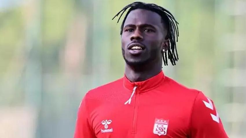 Wanda Nara ile ismi geçince Keita Balde'yi sildiler: Kocamla yatıp fotoğraf gönderdi