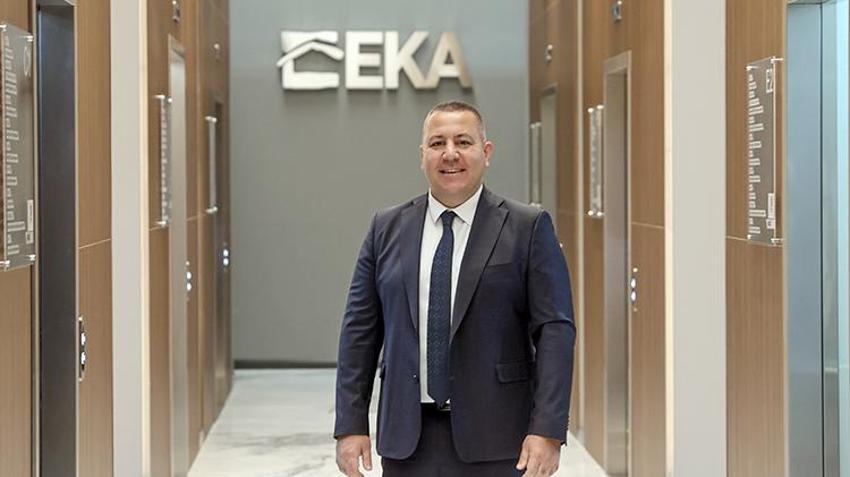 Emlak Konut Asansör, Konya'da hız kesmeden üretime devam ediyor! 750 asansör deprem konutları için gönderildi
