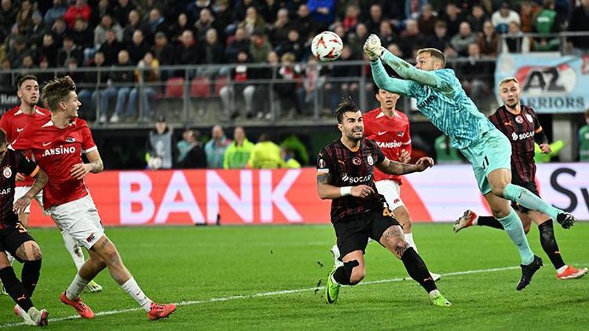 Galatasaray'da Hakim Ziyech krizi! Okan Buruk'la küsünce yokuş yaptı: 2 şartla ayrılırım
