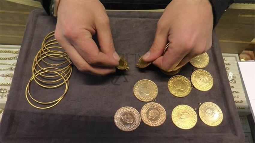 Altın satışında yeni dönem! 1 Ocak'ta başlıyor, kimlik şartı geliyor