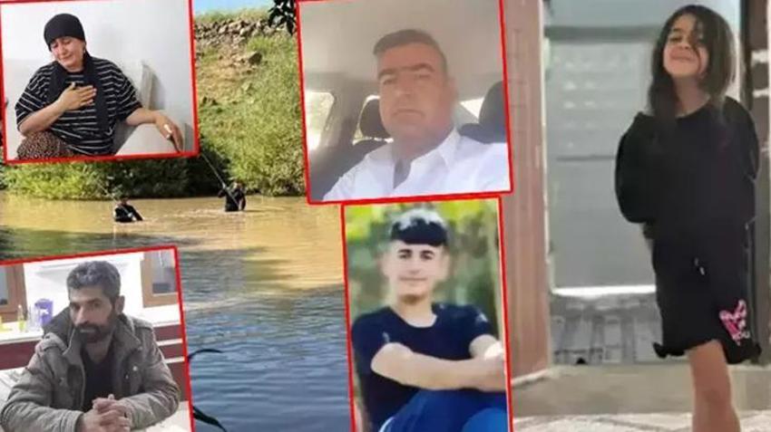 Güran Ailesi'nin toplantısını gösteren kamera kayıtları deşifre edilecek! Gergin geçen toplantının görüntüleri Ulusal Kriminal Büro'da incelenecek