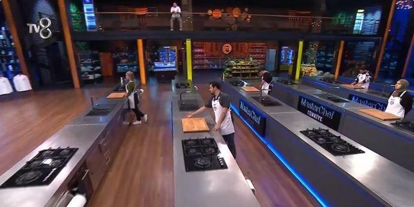 Masterchef'te 2. ceketin sahibi belli oldu! Yarışmacı kaza geçirdi, hemen müdahale geldi
