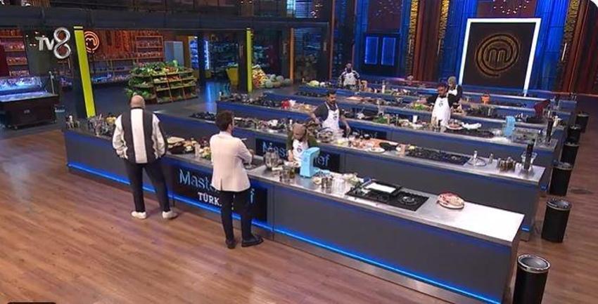 Masterchef'te 2. ceketin sahibi belli oldu! Yarışmacı kaza geçirdi, hemen müdahale geldi