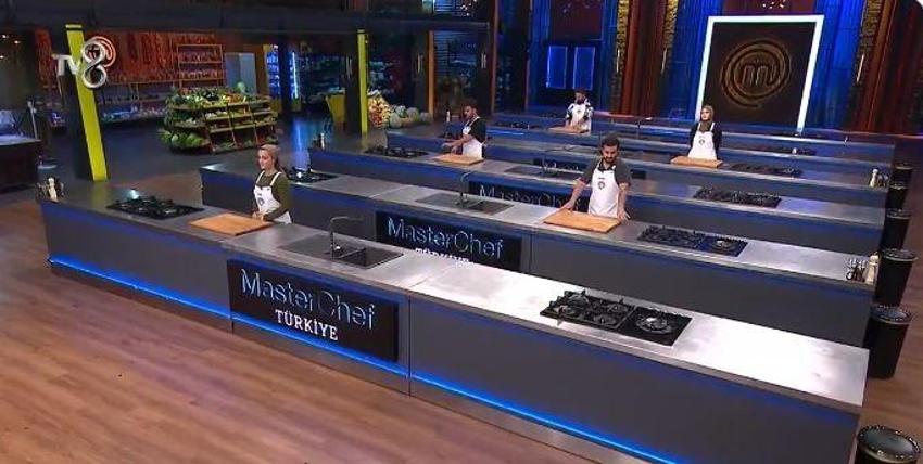 Masterchef'te 2. ceketin sahibi belli oldu! Yarışmacı kaza geçirdi, hemen müdahale geldi