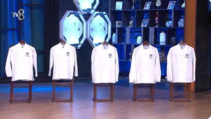 Masterchef'te 2. ceketin sahibi belli oldu! Yarışmacı kaza geçirdi, hemen müdahale geldi