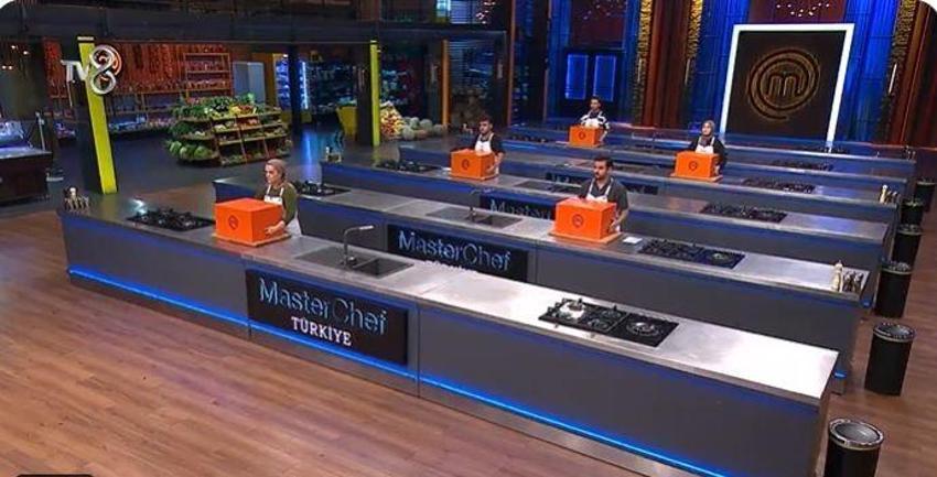 Masterchef'te 2. ceketin sahibi belli oldu! Yarışmacı kaza geçirdi, hemen müdahale geldi